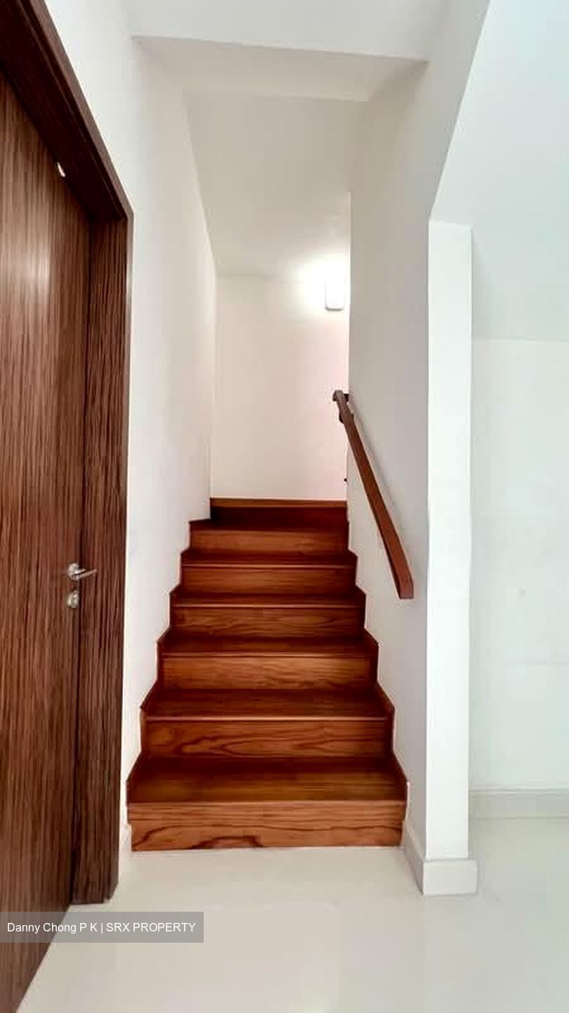 Parc Rosewood (D25), Condominium #544382081